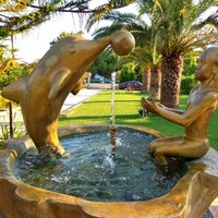 Вилла в Греции, 250 кв.м.