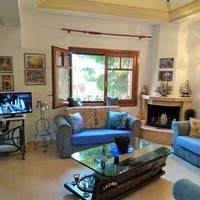 Вилла в Греции, 250 кв.м.