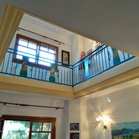 Вилла в Греции, 250 кв.м.