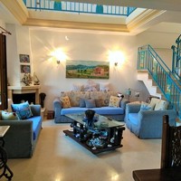 Вилла в Греции, 250 кв.м.