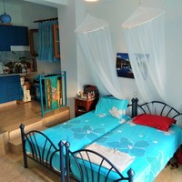 Вилла в Греции, 250 кв.м.