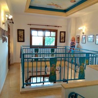 Вилла в Греции, 250 кв.м.