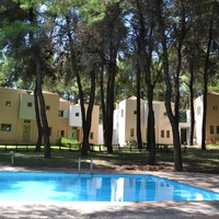 Townhouse in Greece, 100 sq.m.