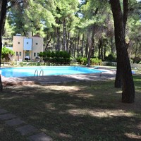 Townhouse in Greece, 100 sq.m.