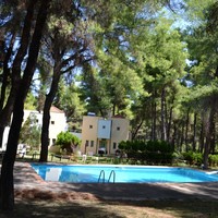 Townhouse in Greece, 100 sq.m.