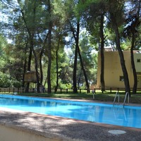 Townhouse in Greece, 100 sq.m.