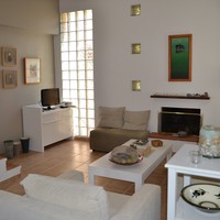 Townhouse in Greece, 100 sq.m.