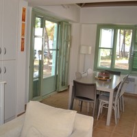 Townhouse in Greece, 100 sq.m.