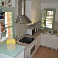 Townhouse in Greece, 100 sq.m.