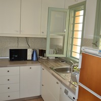 Townhouse in Greece, 100 sq.m.