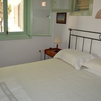 Townhouse in Greece, 100 sq.m.