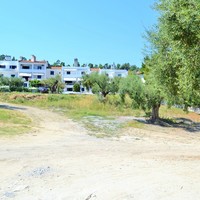 Land plot in Greece