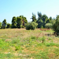 Land plot in Greece
