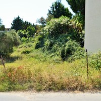 Land plot in Greece