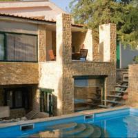 Townhouse in Greece, 137 sq.m.