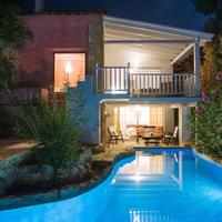 Townhouse in Greece, 153 sq.m.