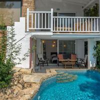 Townhouse in Greece, 153 sq.m.