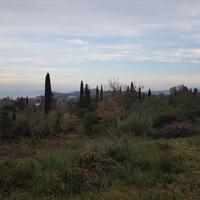 Land plot in Greece