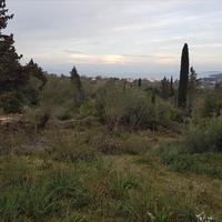 Land plot in Greece
