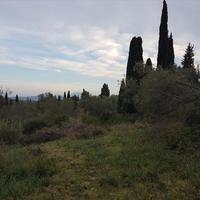 Land plot in Greece