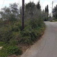 Land plot in Greece