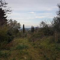 Land plot in Greece