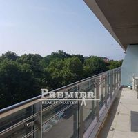 Flat in Bulgaria, Burgas Province, 97 sq.m.