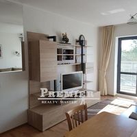 Flat in Bulgaria, Burgas Province, 97 sq.m.