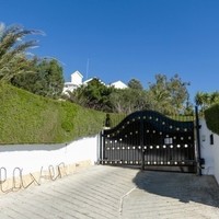 Villa in Republic of Cyprus, 550 sq.m.