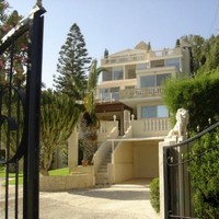 Villa in Republic of Cyprus, 500 sq.m.