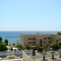 Flat in Republic of Cyprus, 230 sq.m.