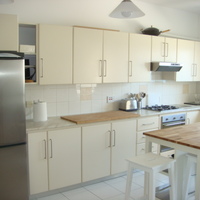 Flat in Republic of Cyprus, 230 sq.m.