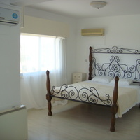 Flat in Republic of Cyprus, 230 sq.m.