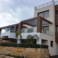 Villa in Republic of Cyprus, 630 sq.m.