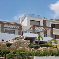 Villa in Republic of Cyprus, 630 sq.m.