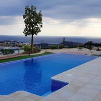 Villa in Republic of Cyprus, 630 sq.m.