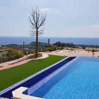 Villa in Republic of Cyprus, 630 sq.m.