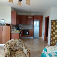 Flat in Greece, 78 sq.m.