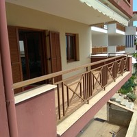 Flat in Greece, 78 sq.m.