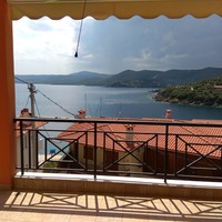 Flat in Greece, 55 sq.m.