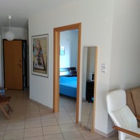 Flat in Greece, 55 sq.m.