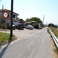 Земельный участок в Греции