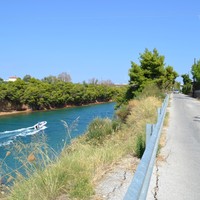 Земельный участок в Греции