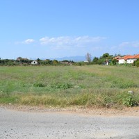 Земельный участок в Греции