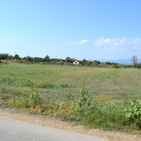 Земельный участок в Греции