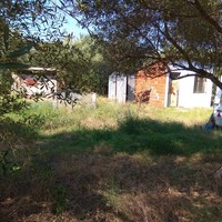 Land plot in Greece