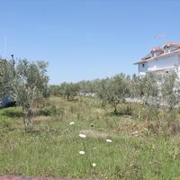 Land plot in Greece