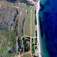 Land plot in Greece, 750 sq.m.