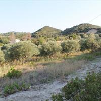 Land plot in Greece