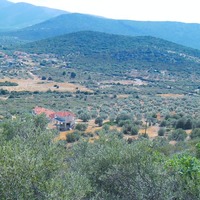 Land plot in Greece, 750 sq.m.